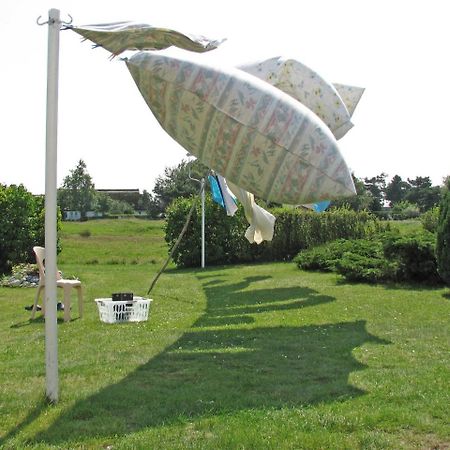 Ferien auf Hiddensee / Neuendorf Neuendorf  Exterior foto