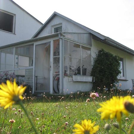 Ferien auf Hiddensee / Neuendorf Neuendorf  Exterior foto