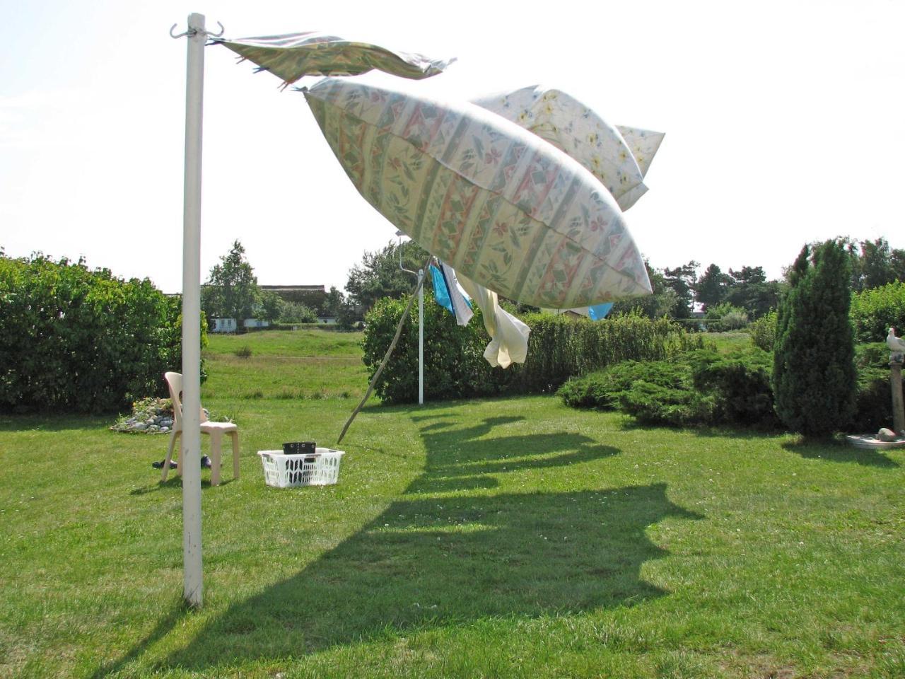 Ferien auf Hiddensee / Neuendorf Neuendorf  Exterior foto