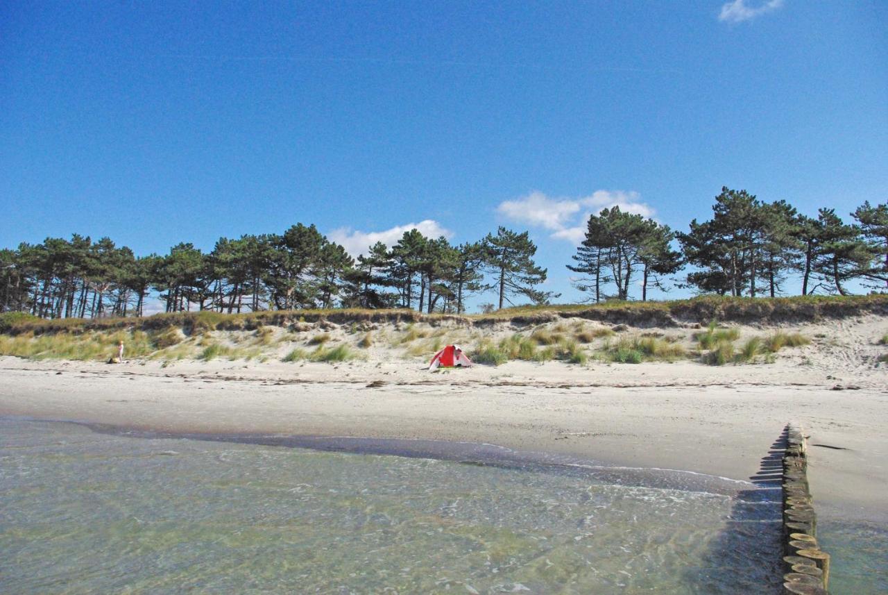 Ferien auf Hiddensee / Neuendorf Neuendorf  Exterior foto