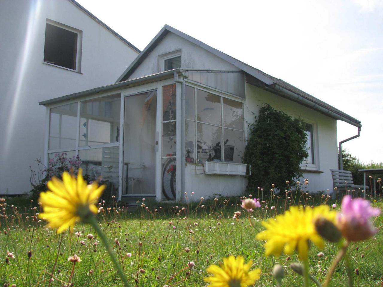 Ferien auf Hiddensee / Neuendorf Neuendorf  Exterior foto